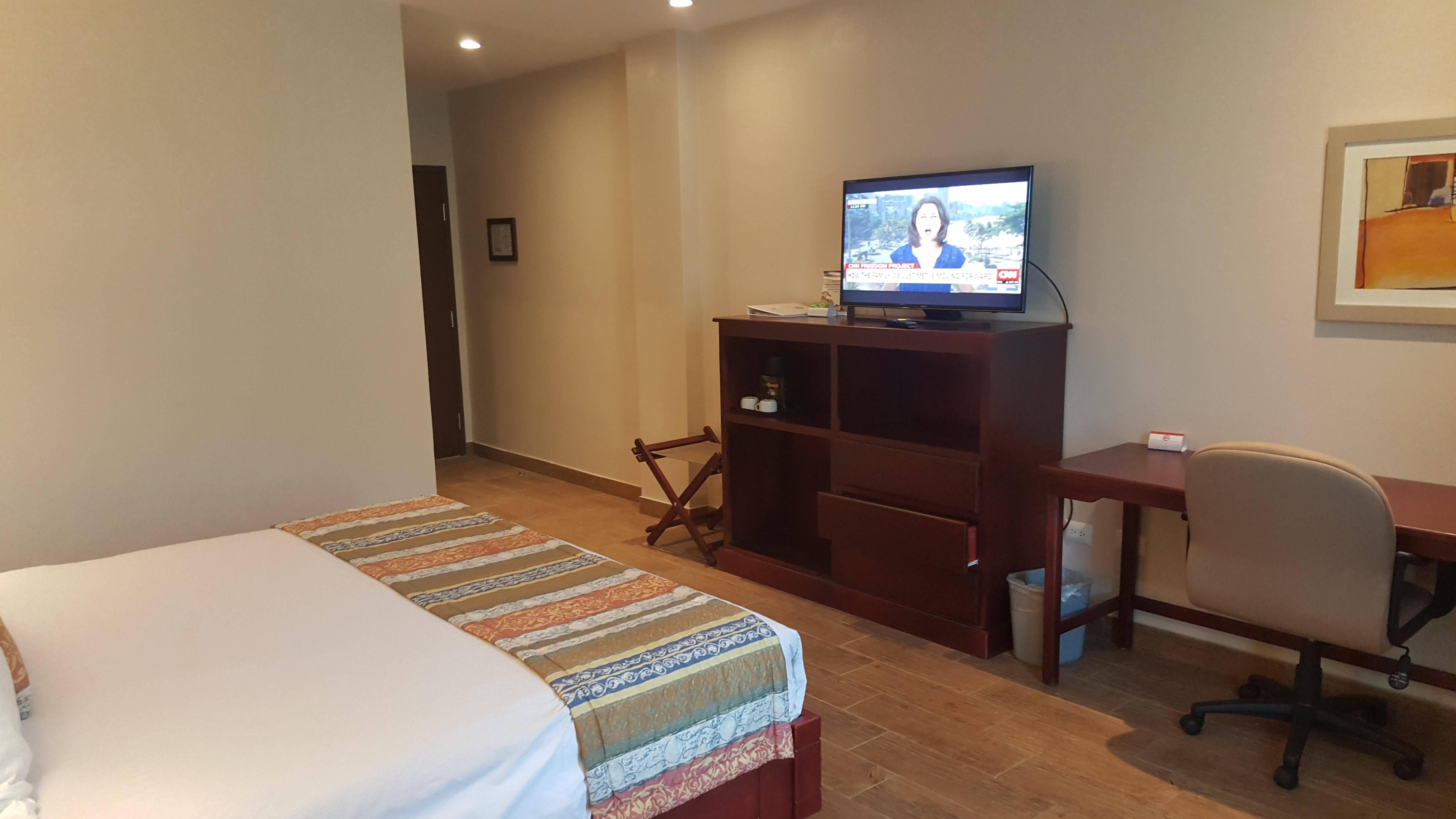 Best Western Bazarell Inn Montemorelos Exterior foto