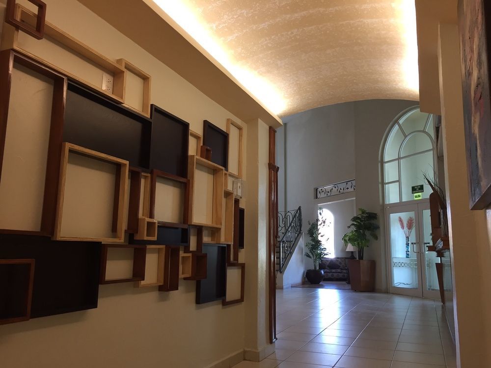 Best Western Bazarell Inn Montemorelos Exterior foto